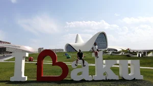 Best Baku Tours