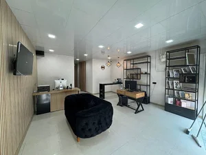 استودیو عکاسی جنرال (خیرآبادی)