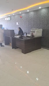 دفترخانه ۳۹۰ اصفهان