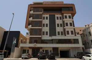 فندق بيست ليفل جدة حي السلامة