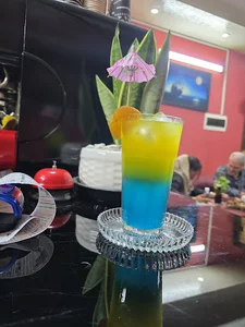 کافه کائنات 7