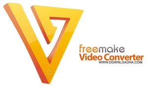 تبدیل فرمت قدرتمند و رایگان Freemake Video Converter 4.0.3.2