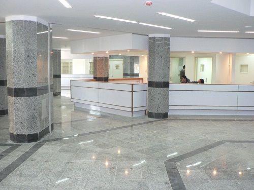 مرکز خدمات درمانی تامین اجتماعی میاندوآب