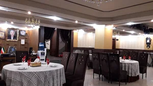تالار و رستوران جوان