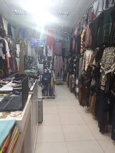 شال و روسری اشرفی