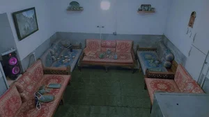 تهیه غذای شرکتی پارسی آنیسا 4