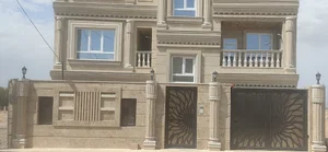 ساختمان پرشین ۱