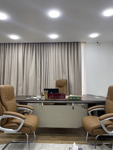 Almauj Center Building