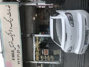 خدمات رینگ‌ و لاستیک اتومبیل ۸ مایل 2