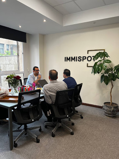 Immispot | ایمی اسپات