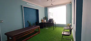 مرکز حرکات اصلاحی و تندرستی دیافراگم