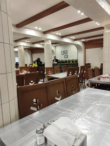 رستوران علی 2