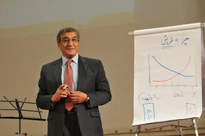 دفتر مکتب کمال (محمودمعظمی)