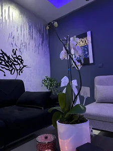 سالن ماساژ لاوانا اسپا