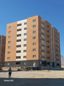 بلوک 3 مجتمع 1200 واحدی