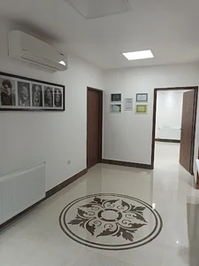 دندانپزشکی دکتر لیلا رضایی