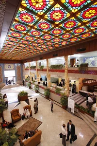 تالار امام رضا