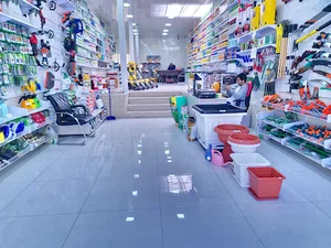 فروشگاه کشاورزی طباطبایی