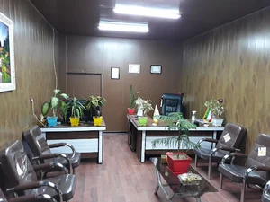 مشاور املاک باغ ویلا البرز