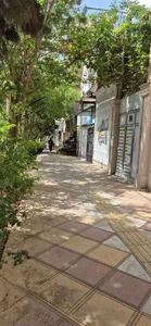 سالن زیبایی پلاک ۲۸