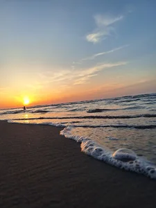 Vanoosh beach