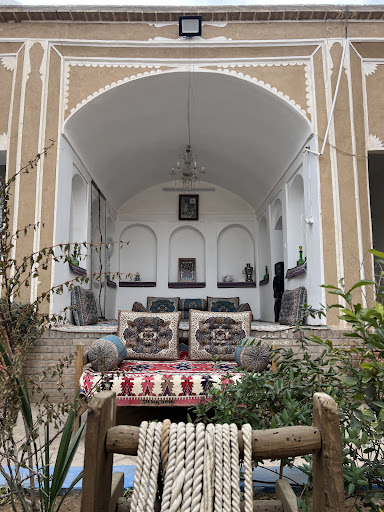 بوم گردی چقماق