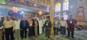 مسجد آل محمد 2