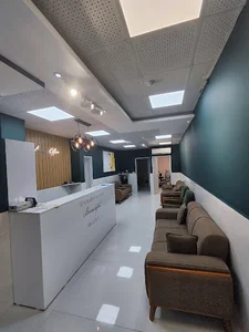 مركز تجميل