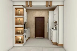 کابینت تک 5