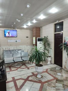 درمانگاه شبانه روزی بوعلی 2
