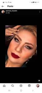 سالن زیبایی پرنسس 2