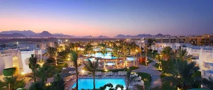 Sonesta Club Sharm El Sheikh