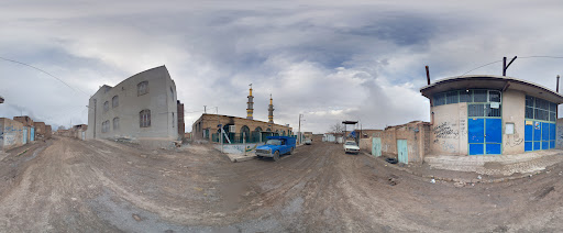 مسجد جامع