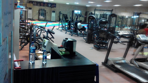 Fayyaz Club باشگاه فیاض