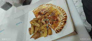 عالی فود