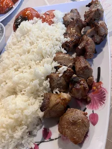 کته کبابی کلبه