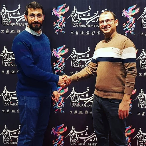 سینما گلشن بجنورد