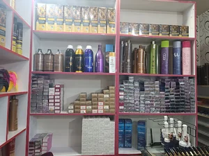 فروشگاه ارایشی عرفان