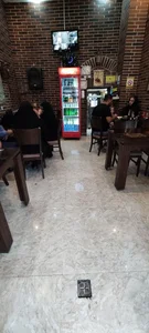 رستوران نایب 5