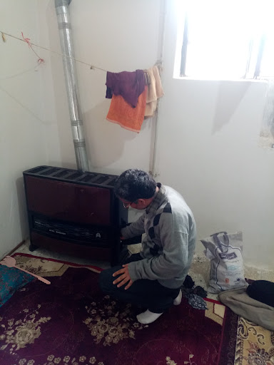 سالن زیبایی ماهرو