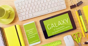 Galaxy IT solutions