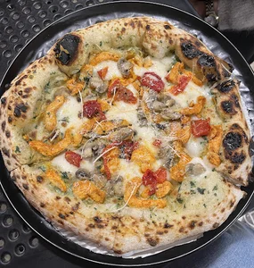 BUONA PIZZA