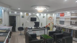 دکوراسیون کلبه