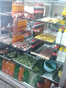 جگر کبابی شهریار 4