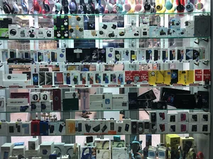 موبایل پایتخت