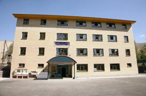 مدرسه دخترانه احمد ابراهیمی
