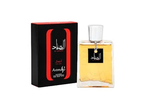 عطر ادکلن احمدی قشم بازار قدیم لاین لنج