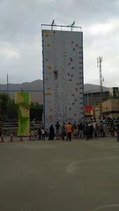 باشگاه سنگنوردی چیتگر