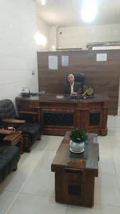 املاک نیکان علوی