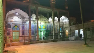 شاهزاده حسین